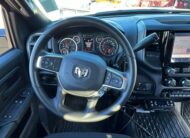 2026 Ram 5500 Chassis Cab Tradesman