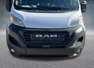 2026 Ram ProMaster Cargo Van Tradesman