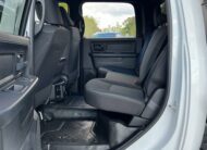 2026 Ram 5500 Chassis Cab Tradesman