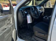 2026 Ram 5500 Chassis Cab Tradesman