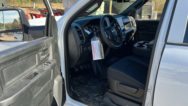 2026 Ram 5500 Chassis Cab Tradesman