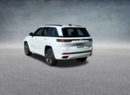 2025 Jeep Grand Cherokee Overland