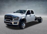 2026 Ram 5500 Chassis Cab Tradesman