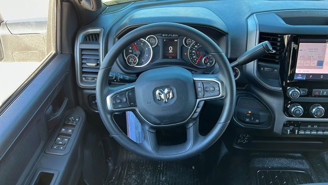 2026 Ram 5500 Chassis Cab Tradesman