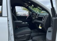 2026 Ram 5500 Chassis Cab Tradesman