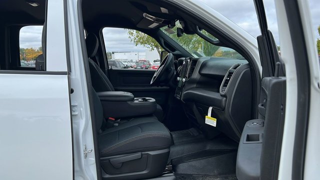 2026 Ram 5500 Chassis Cab Tradesman