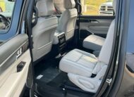 2025 Jeep Wagoneer L Series II Limited