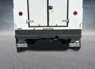 2024 Ram 3500 Chassis Cab Tradesman