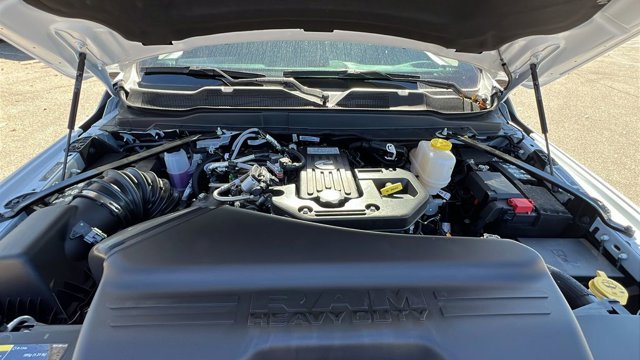 2026 Ram 5500 Chassis Cab Tradesman