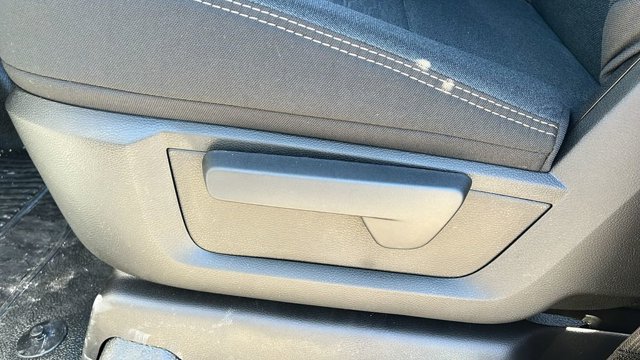 2026 Ram 5500 Chassis Cab Tradesman