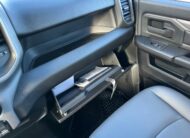 2026 Ram 3500 Chassis Cab Tradesman