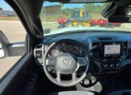 2026 Ram 5500 Chassis Cab Tradesman