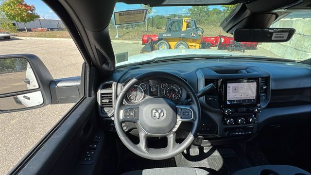 2026 Ram 5500 Chassis Cab Tradesman