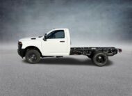 2026 Ram 3500 Chassis Cab Tradesman