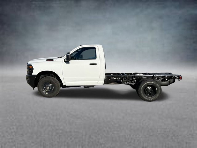 2026 Ram 3500 Chassis Cab Tradesman