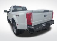 2026 Ford Super Duty F-350 DRW XLT