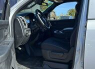 2026 Ram 5500 Chassis Cab Tradesman