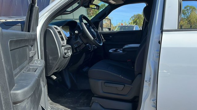 2026 Ram 5500 Chassis Cab Tradesman