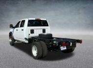 2026 Ram 5500 Chassis Cab Tradesman