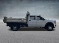 2026 Ram 5500 Chassis Cab Tradesman
