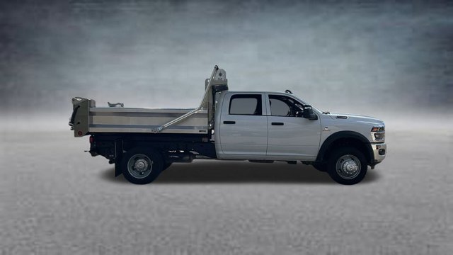 2026 Ram 5500 Chassis Cab Tradesman