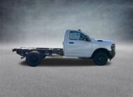 2026 Ram 3500 Chassis Cab Tradesman
