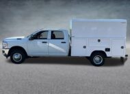 2024 Ram 3500 Chassis Cab Tradesman