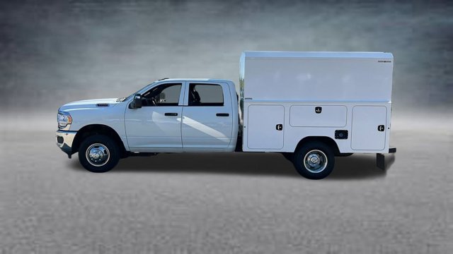 2024 Ram 3500 Chassis Cab Tradesman