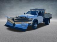 2026 Ram 5500 Chassis Cab Tradesman