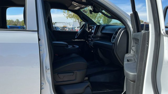 2026 Ram 5500 Chassis Cab Tradesman