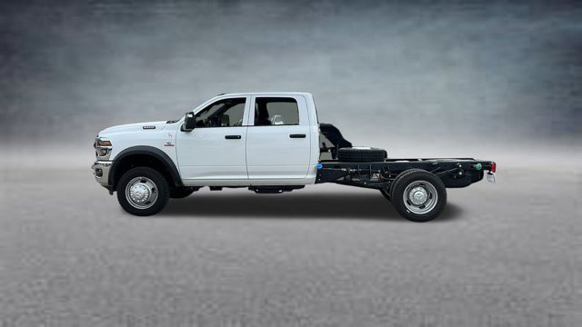 2026 Ram 5500 Chassis Cab Tradesman