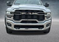 2026 Ram 5500 Chassis Cab Tradesman
