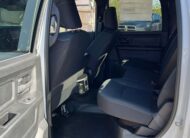 2026 Ram 5500 Chassis Cab Tradesman