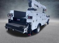 2026 Ram 5500 Chassis Cab Tradesman