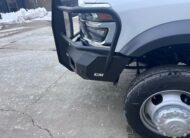 2026 Ram 5500 Chassis Cab Tradesman