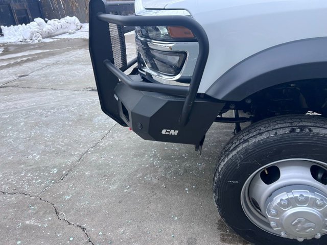 2026 Ram 5500 Chassis Cab Tradesman