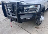 2026 Ram 5500 Chassis Cab Tradesman