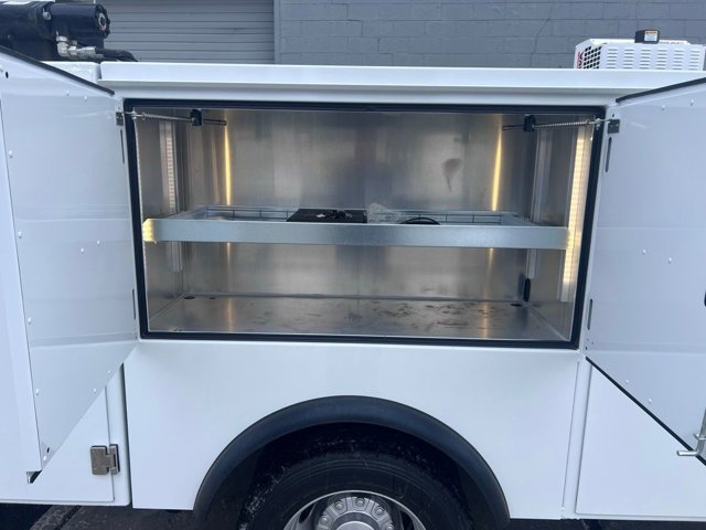 2026 Ram 5500 Chassis Cab Tradesman