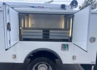 2026 Ram 5500 Chassis Cab Tradesman
