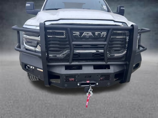 2026 Ram 5500 Chassis Cab Tradesman