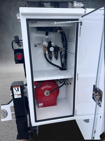 2026 Ram 5500 Chassis Cab Tradesman