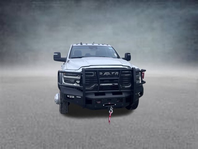 2026 Ram 5500 Chassis Cab Tradesman