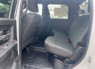 2026 Ram 5500 Chassis Cab Tradesman