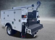 2026 Ram 5500 Chassis Cab Tradesman