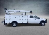 2026 Ram 5500 Chassis Cab Tradesman