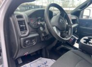 2026 Ram 5500 Chassis Cab Tradesman