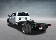 2026 Ram 5500 Chassis Cab Tradesman
