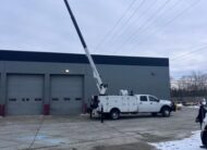 2026 Ram 5500 Chassis Cab Tradesman