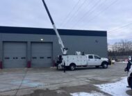 2026 Ram 5500 Chassis Cab Tradesman