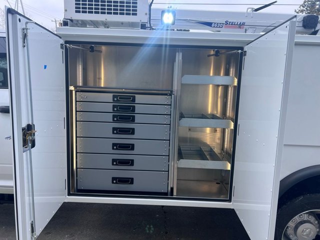 2026 Ram 5500 Chassis Cab Tradesman